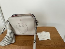 Anya hindmarch smiley gebraucht kaufen  Köln
