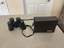 Vintage nikon 7x35 for sale  Venice