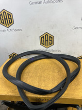seat leon door seal for sale  SHEFFIELD