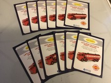 Dinky supertoy leyland for sale  GODALMING