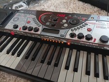Yamaha djx2 keyboard for sale  LUTON
