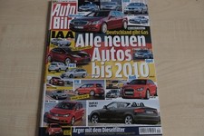 3) Auto Bild 34/2007 - Peugeot 207 Sport mit 95PS  - Fiat Bravo 1.4 T-Jet 16V mi comprar usado  Enviando para Brazil
