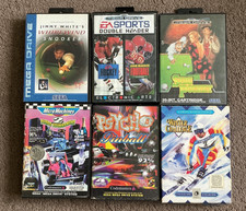 Sega mega drive for sale  LEEDS