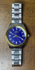 Invicta Specialty Collection 12828 relógio masculino Tritnite de dois tons nova bateria, usado comprar usado  Enviando para Brazil