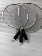 Unbranded stainless frying for sale  Fort Lauderdale