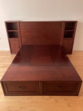 Pottery barn queen for sale  Bridgewater
