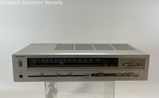 Technics stereo receiver for sale  Las Vegas
