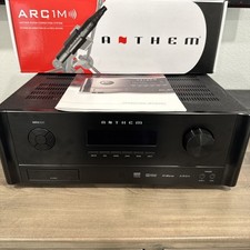 Anthem mrx520 5.2 for sale  Lubbock