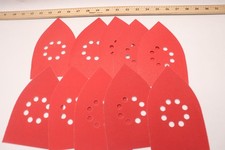 (10 peças) Lixa Diablo Sortida Grit Mouse Óxido de Alumínio DCTDETVGPH10G comprar usado  Enviando para Brazil