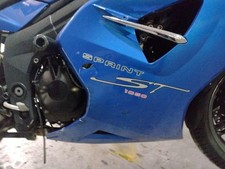 2007 triumph sprint for sale  SKELMERSDALE