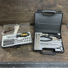 Screwdriver sets for sale  CAMBRIDGE