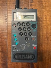 Sony air synthesized for sale  Powell