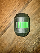 Bola de peso de mangueira de torneira 12 mm, cozinha pull-down preta , usado comprar usado  Enviando para Brazil