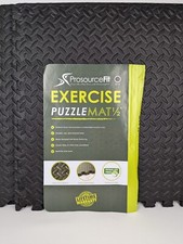 Puzzle exercise mat gebraucht kaufen  Kasbach-Ohlenberg, Hausen, Dattenbg.