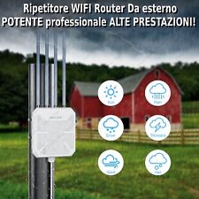 Ripetitore antenna wifi usato  Ponsacco