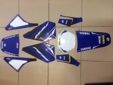 Kit deco yamaha d'occasion  La Mure