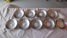 Tsw centre caps for sale  SWAFFHAM