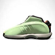 adidas Crazy 1 Kobe Bryant buty do koszykówki miętowe zielone męskie rozmiar 9.5 na sprzedaż  Wysyłka do Poland