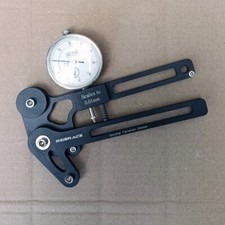 Tensiometer messung speichensp gebraucht kaufen  Hannover