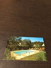 Unposted postcard fiberglass for sale  Youngstown