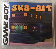 Sk8 bit gebraucht kaufen  Rheinberg