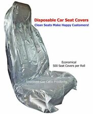 Plastic disposable car for sale  Farmington