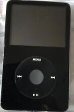 Ipod classic 5th for sale  LONDON