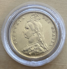 1887 victoria jubilee for sale  BIRMINGHAM