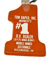 Richmond indiana tom for sale  Mount Juliet