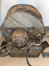 Vintage 1968? Toyota HiLux? Conjunto de ventilador ventilador ventilador caixa aquecedor funciona!!, usado comprar usado  Enviando para Brazil
