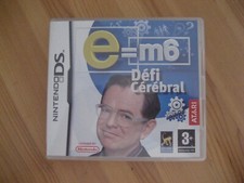 Jeu nitendo m6 d'occasion  Massy