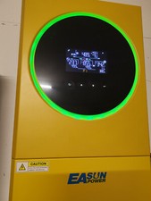 Easun bms hybrid gebraucht kaufen  Rheinberg