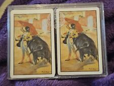 Spanish playing cards for sale  DAVENTRY