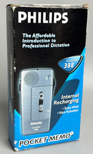 New dictaphone philips d'occasion  Carqueiranne