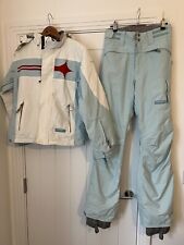 Protest snowboarding jacket for sale  SHIPSTON-ON-STOUR