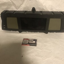 écran gps compteur d'occasion  Maizières-lès-Metz