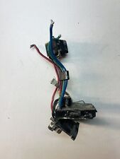 Esmerilhadeira angular sem fio Bosch Gws 18V-10 módulo eletrônico 18V 1619P15493 comprar usado  Enviando para Brazil