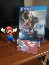 Nioh ps4 pal usato  Civitavecchia