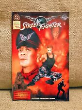 Street fighter adattamento usato  Budrio