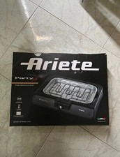 Ariete party grill usato  Afragola