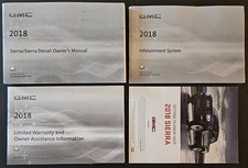 2018 gmc sierra for sale  Readfield