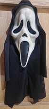 Maschera vintage anno usato  Pesaro