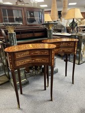 Pair french louis for sale  HIGH WYCOMBE