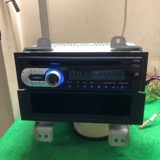 Clarion CZ109 AUX CD player sintonizador testado funcionando JAPÃO comprar usado  Enviando para Brazil
