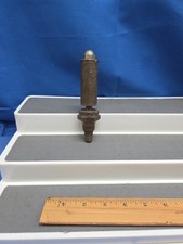 Brass steam whistle for sale  Grapeview