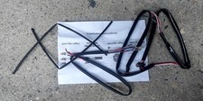 Kit extensions rallonge d'occasion  Le Pont-de-Beauvoisin