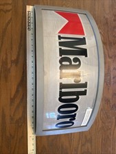 Rare marlboro retro for sale  Caspian