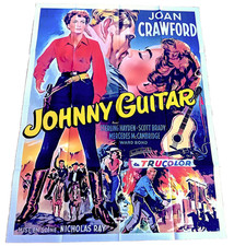 Johnny guitar nicholas d'occasion  Lille-