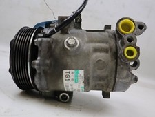 Compresseur air conditionne d'occasion  La Tour-du-Pin