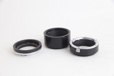 Leica series tube for sale  BRISTOL